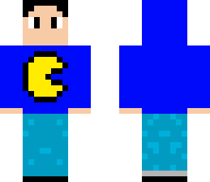 turma do trazercraft part 1