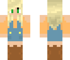 country girl