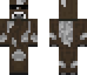 awesome cow