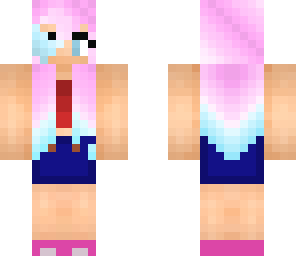cotton candy 