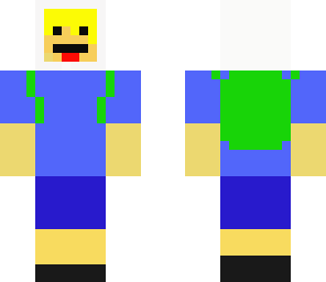 finn the human