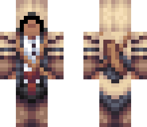 connor