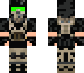 cod ghost fixed