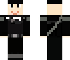 kirito by blader1266