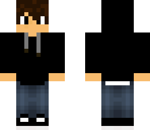 black boy skin
