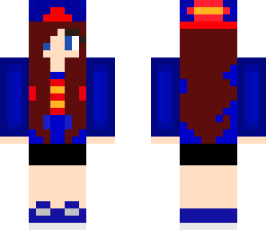 supergirl