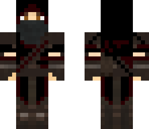 dark ranger