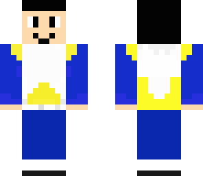 vegeta by blader1266