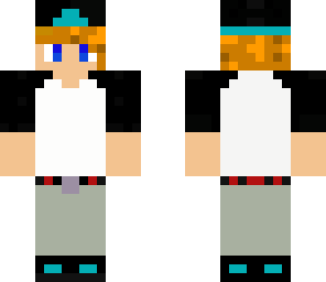 skater updated