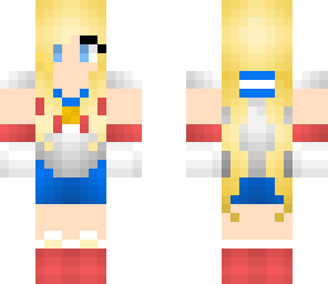 sailor moon