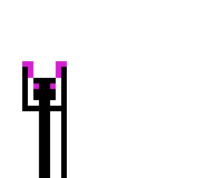 mini enderman