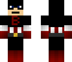 captain bacon 2