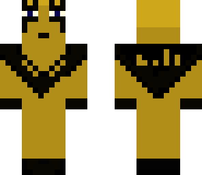 goldust wwe