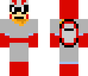 protoman