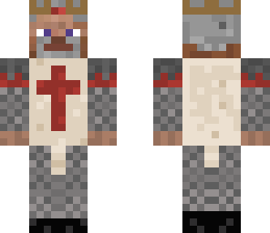 king steve