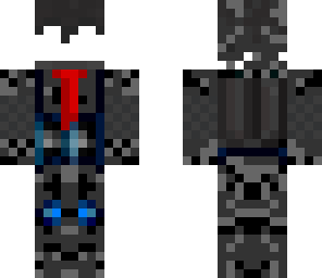 slender future hero
