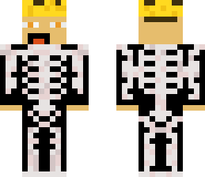 skeleton jason