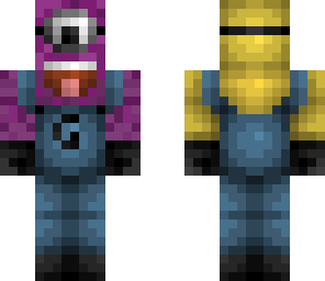 minion mixto