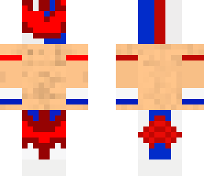 sin cara wwe