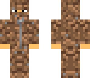 dirt camo