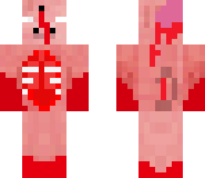 murderous pigu