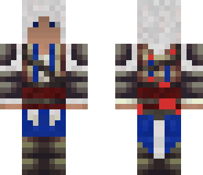 edward kenway