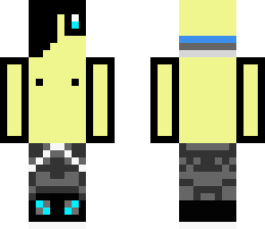 new man