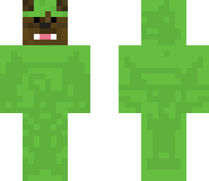 slime bacca