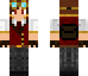 steampunk
