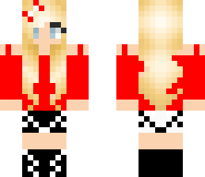 blondie 