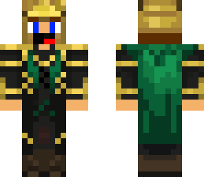 neonhobo loki