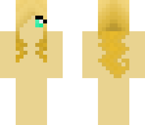 blonde hair base