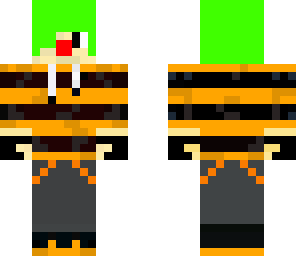 gamermat13 halloween