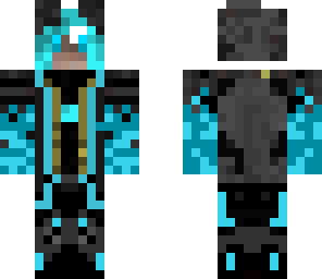 ice mage