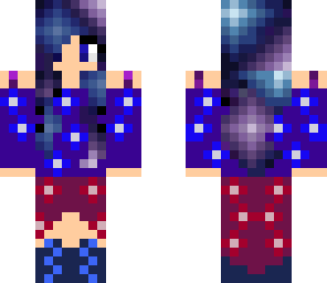 universe girl