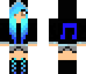 music chick