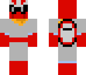 breakman