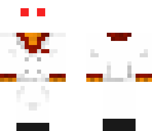 ghost
