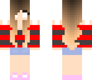 herobrine puffster