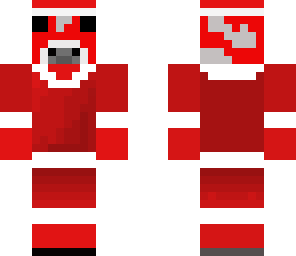 santa mooshroom