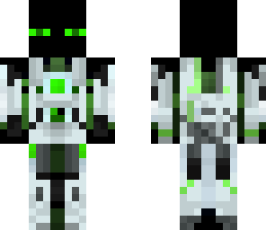green ender razr