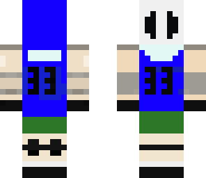improved lacrosse player