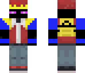 endermon