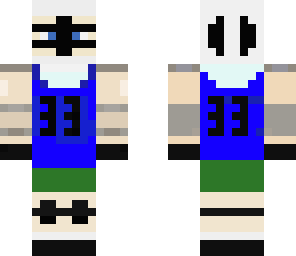 lacrosse guy