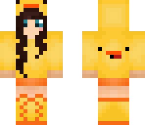 duck