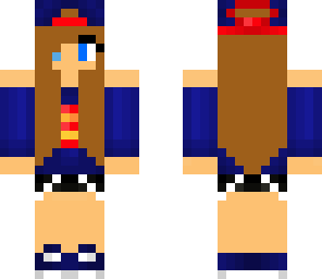super girl