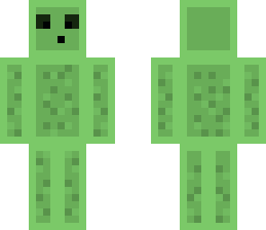 slime
