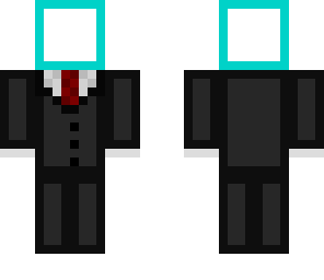 slender man