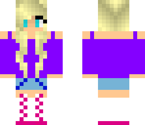 cute girl