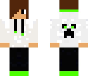 cool skin